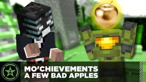 Poster for Episode 205 - Mo'Chievements: A Few Bad Apples