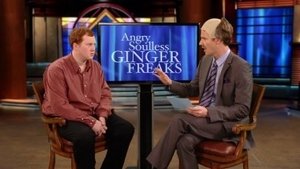 Poster for Angry Ginger Kid