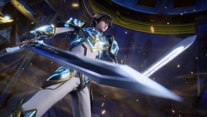 Poster for Episode 26