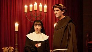 Poster for Episode 9