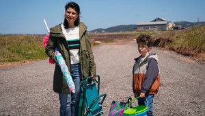 Poster for Episode 8