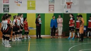 Poster for Episode 9