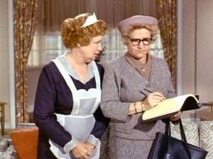 Poster for The Reluctant Witness