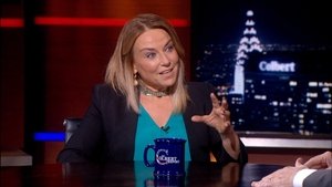 Poster for Esther Perel