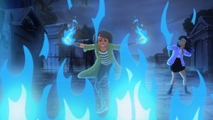 Poster for The Loss