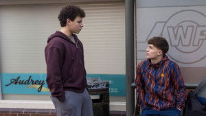 Poster for Friday, 23rd January 2026 Poster for Friday, 23rd January 2026