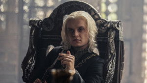Poster for Character Spots: Aegon Poster for Character Spots: Aegon