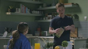 Poster for Episode 9