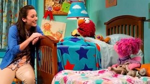 Poster for Bedtime Story