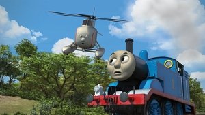 Poster for Steam Team to the Rescue