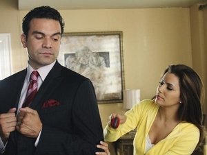 Poster for A Humiliating Business