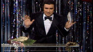 Poster for The People's Global Golden Choice Awards