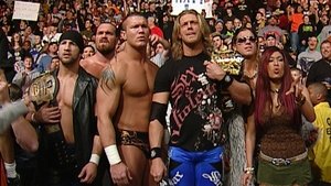 Poster for RAW 704