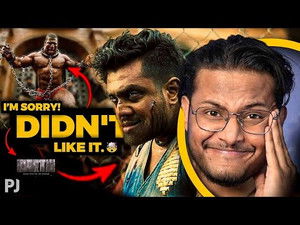 Poster for I'm Sorry! Mujhe Pasand Nahi Aaya - MARTIN MOVIE Teaser Trailer Poster for I'm Sorry! Mujhe Pasand Nahi Aaya - MARTIN MOVIE Teaser Trailer