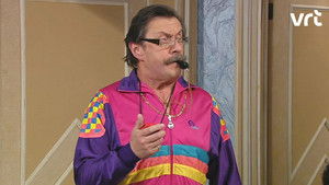 Poster for Poepa Boma