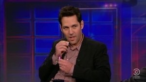 Poster for Paul Rudd