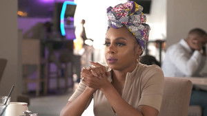 Poster for High Infidelity Poster for High Infidelity