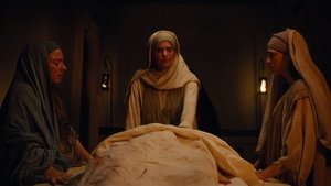 Poster for Mary Magdalene