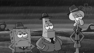 Poster for Squid Noir