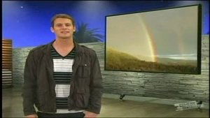 Poster for Double Rainbow Guy
