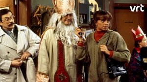 Poster for Sinterklaas kapoentje