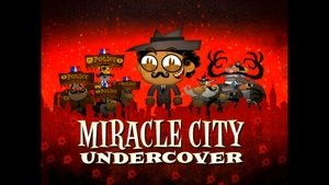 Poster for Miracle City Undercover