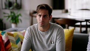 Poster for Episode 8