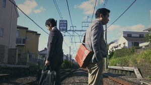 Poster for Episode 6