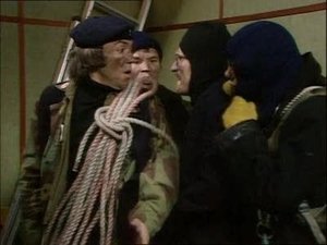 Poster for Only Fools and Horses