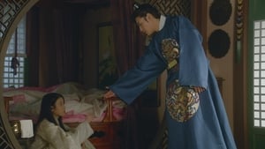 Poster for Traveling Back to Goryeo