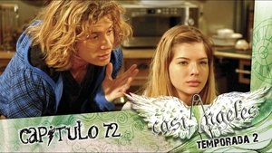 Poster for Episode 72: EUPHORIA Poster for Episode 72: EUPHORIA