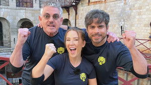 Poster for Episode 6