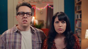 Poster for Wedding Planning