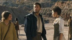 Poster for The Villain