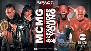 Poster for Impact! #1007