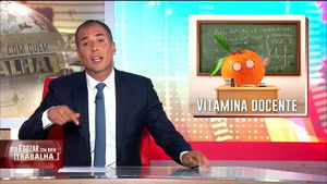 Poster for Episode 25