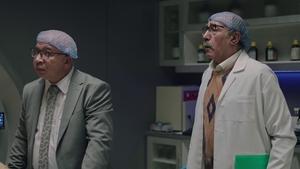 Poster for Episode 10 Poster for Episode 10