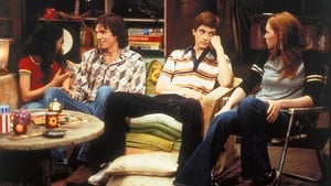 Poster for That '70s Pilot