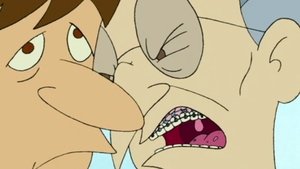 Poster for Episode 6
