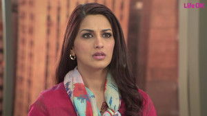 Poster for Samarth Blackmails Shobha Poster for Samarth Blackmails Shobha