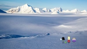Poster for The Arctic