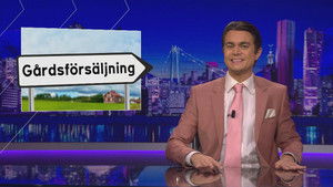 Poster for Episode 11