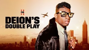 Poster for Deion's Double Play