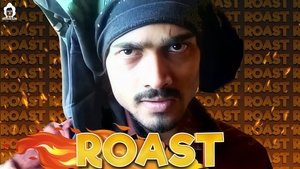 Poster for Sameer Vs Hola - The Ultimate Roast
