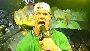 Poster for SmackDown 193