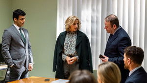 Poster for Episode 6