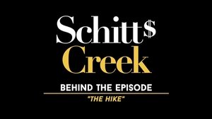 Poster for Behind The Episode: "The Hike"