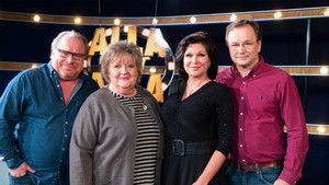 Poster for Episode 9