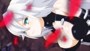 Poster for Hi☆Light: Crystal of Light