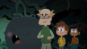 Poster for The Dermyosotis